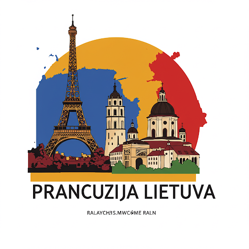 Prancūzijos ir Lietuvos ryšiai: Šimtmečius trunkanti draugystė ir partnerystė