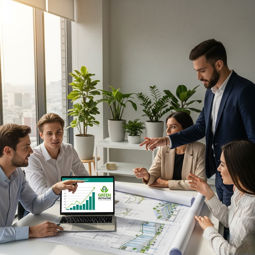 APVA Paraiškos: Išsamus Gidas, Kaip Gauti Finansavimą Savo Žaliajam Projektui 2025 Metais