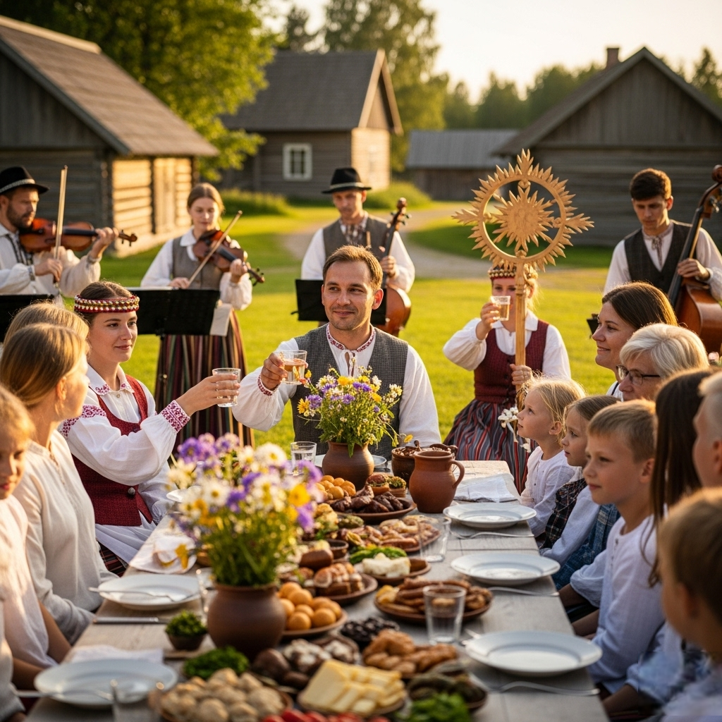 Rokas Vardadienis: Gili Istorija, Tradicijos ir Vardo Reikšmė Rokas Vardadienis: Gili Istorija, Tradicijos ir Vardo Reikšmė