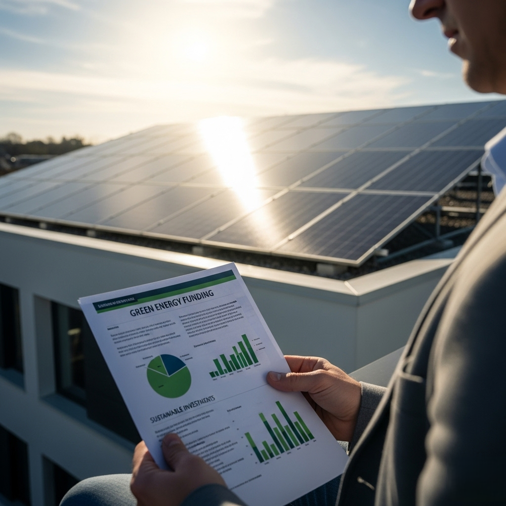 APVA Parama 2025: Išsamus Gidas, Kaip Gauti Finansavimą Žalesnei Ateičiai ir Sumažinti Sąskaitas