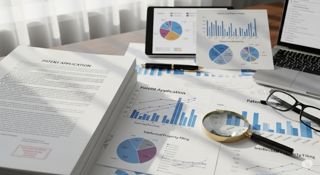 Patento Kaina 2025 m.: Išsamus Gidas Nuo A Iki Z