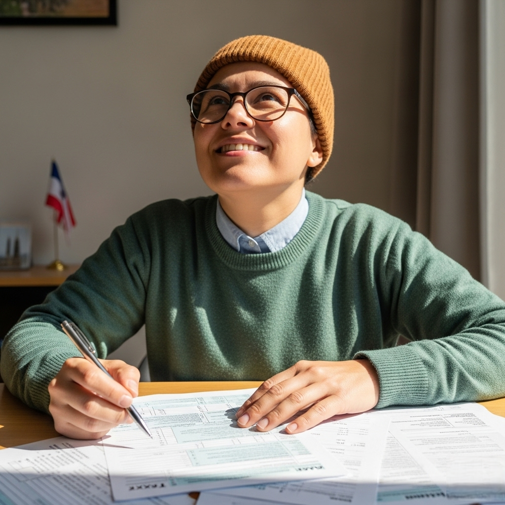 GPM paramos deklaracija: Jūsų gidas, kaip lengvai ir prasmingai prisidėti prie geresnės Lietuvos