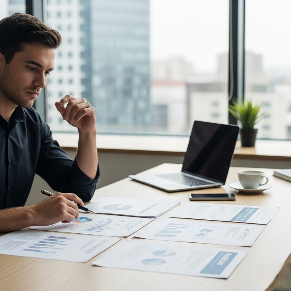 Verslo Liudijimas ar Individuali Veikla: Ką Pasirinkti Pradedančiajam? Išsami Gidas 2025