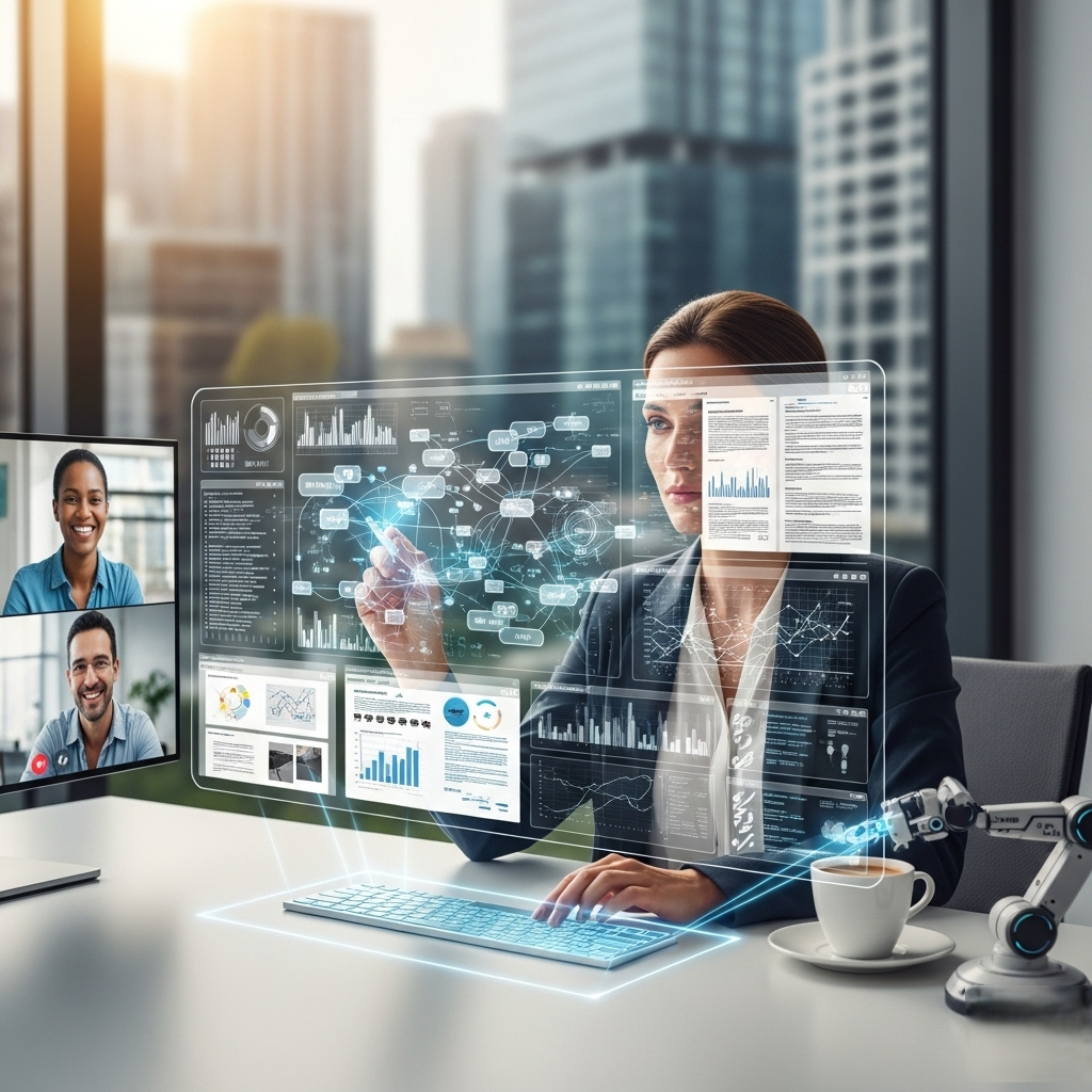 Žinojimo Galia: Kaip Paversti Informaciją Sėkme Šiuolaikiniame Pasaulyje?