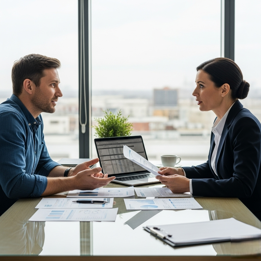 Apmokėjimas už prastovas 2025 metais: išsamus gidas darbuotojui ir darbdaviui