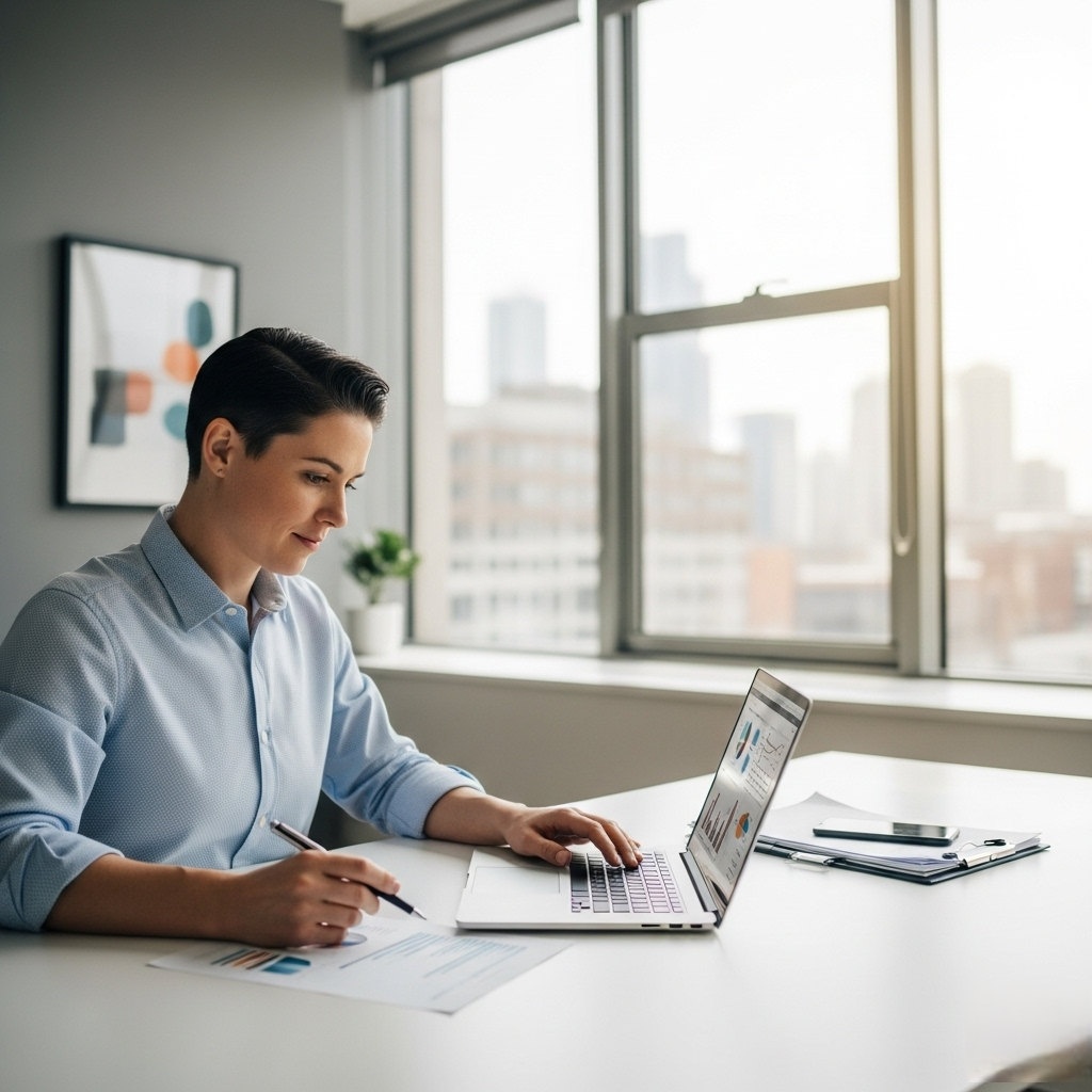 MB Mokesčiai 2025: Išsamus Gidas, Kaip Nepergyventi Dėl Finansų