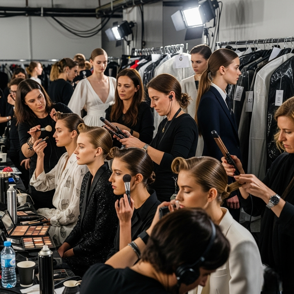 Modelių Agentūra: Išsamus Gidas į Mados Pasaulio Užkulisius ir Sėkmingą Karjerą