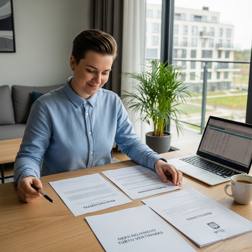 Būsto Nuomos Kompensacija Utenoje: Išsamus Gidas, Kaip Gauti Paramą 2025 Metais Būsto Nuomos Kompensacija Utenoje: Išsamus Gidas, Kaip Gauti Paramą 2025 Metais