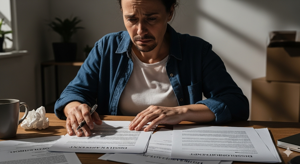 Kaip uždaryti individualią veiklą: išsamus gidas nuo A iki Z