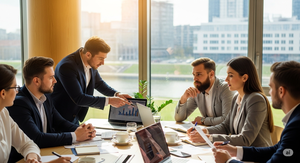 Verslo Angelai Lietuvoje: Kaip Pritraukti Protingus Pinigus Savo Startuoliui? Verslo Angelai Lietuvoje: Kaip Pritraukti Protingus Pinigus Savo Startuoliui?