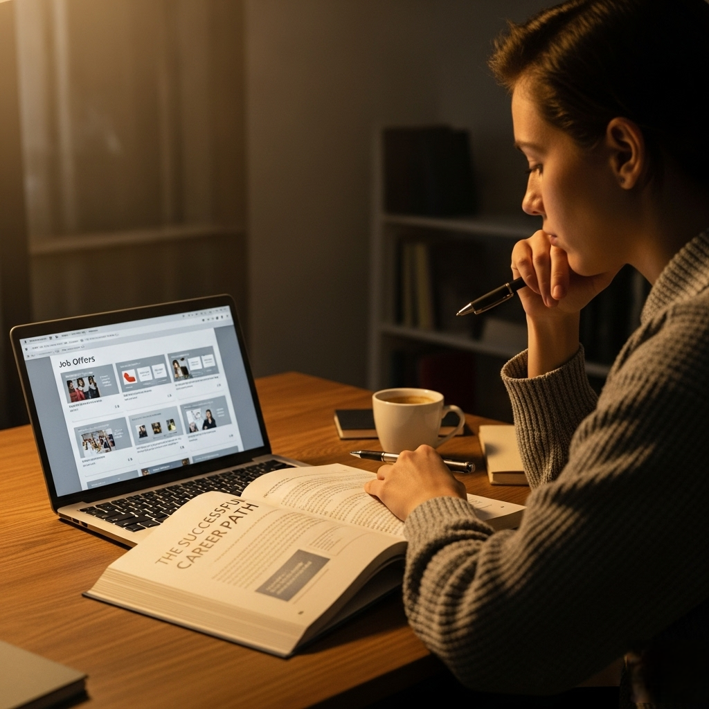 Darbo Pasiūlymai Užimtumo Tarnyboje: Išsamus Gidas į Sėkmingą Karjerą 2025 Metais Darbo Pasiūlymai Užimtumo Tarnyboje: Išsamus Gidas į Sėkmingą Karjerą 2025 Metais