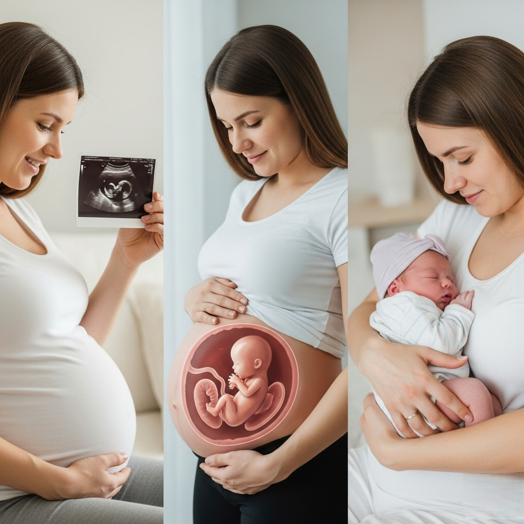 Nėštumo Kalendorius: Išsami Kelionė po 40 Savaičių – Kas Vyksta su Jumis ir Jūsų Kūdikiu? Nėštumo Kalendorius: Išsami Kelionė po 40 Savaičių – Kas Vyksta su Jumis ir Jūsų Kūdikiu?