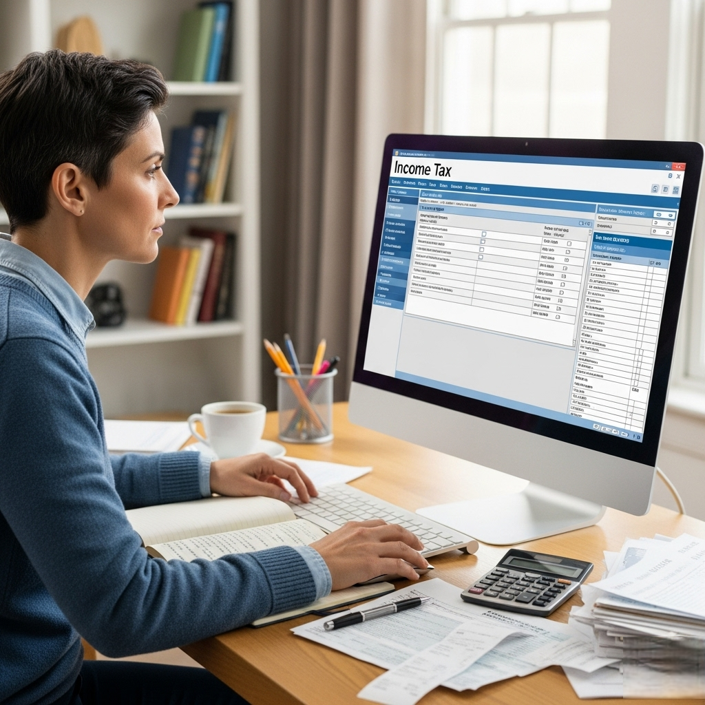 Pajamų Mokesčio Skaičiuoklė 2025: Viskas, Ką Būtina Žinoti Apie Savo Atlyginimą ir Mokesčius