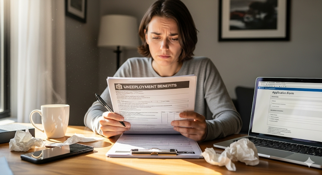 Nedarbo Išmoka 2025 m.: Viskas, Ką Būtina Žinoti Praradus Darbą