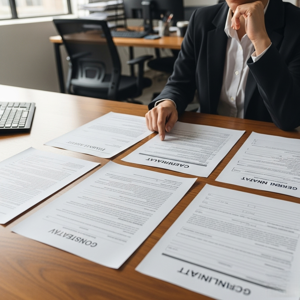 Kaip Pasirinkti Tinkamiausią Verslo Formą? Viskas, Ką Reikia Žinoti 2025 Metais