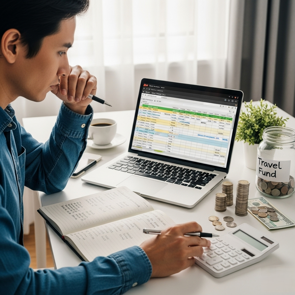 NPD Skaičiuoklė 2025: Išsamus Gidas, Kaip Suprasti Savo Atlyginimą ir Sutaupyti