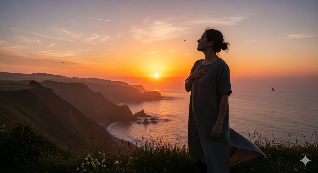 Kiekviena Diena – Nauja Pradžia: Išlaisvinkite Savo Potencialą ir Kurkite Svajonių Gyvenimą