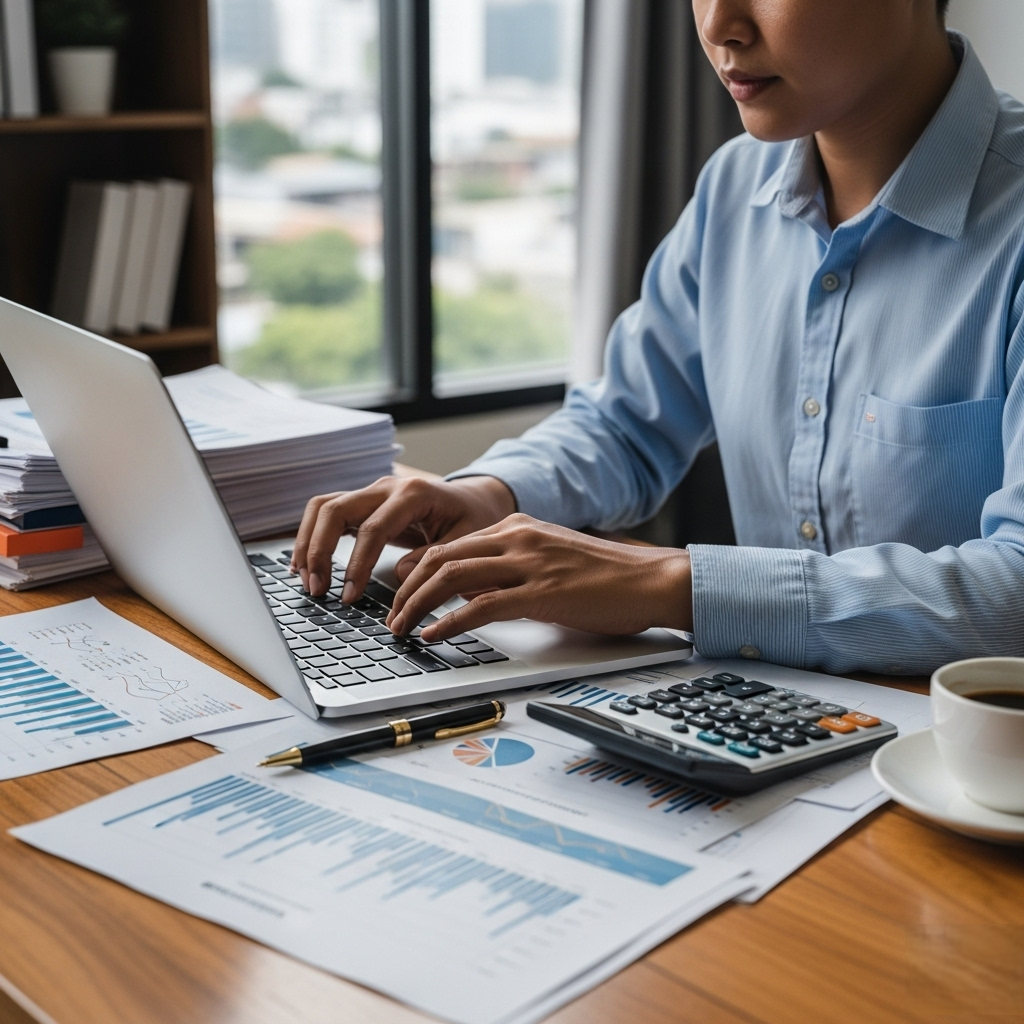 Individualios Veiklos Mokesčiai 2025: Išsamus Gidas Nuo A Iki Z