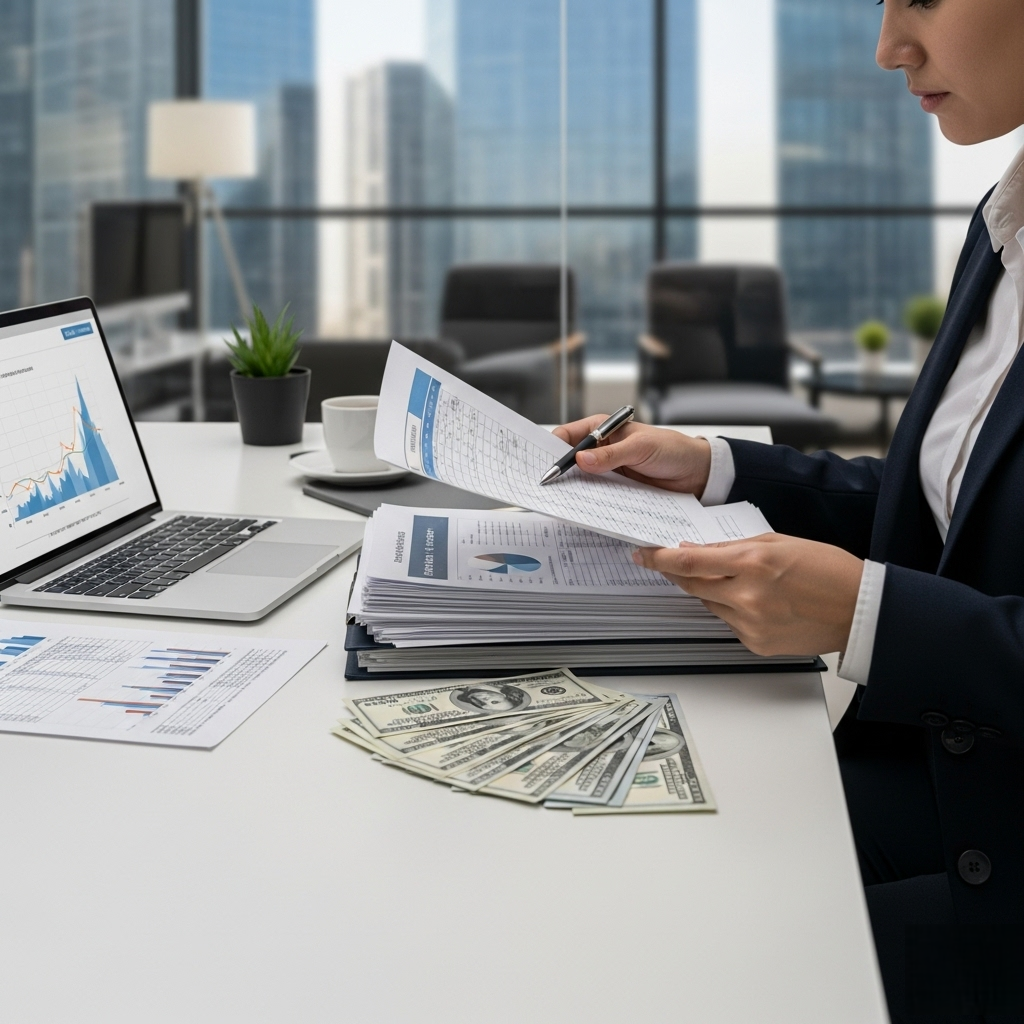 Neapmokestinamos Pajamos 2025: Išsamus Gidas, Kaip Legaliam Būdu Sumažinti Mokesčių Naštą