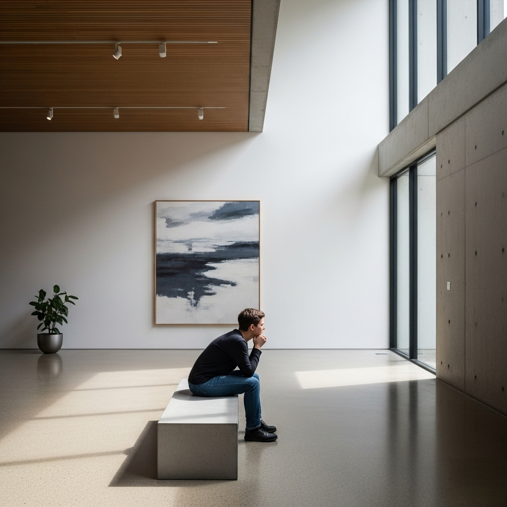 Kontempliacija: Pamirštas Menas Rasti Ramybę ir Išmintį Šiuolaikiniame Pasaulyje