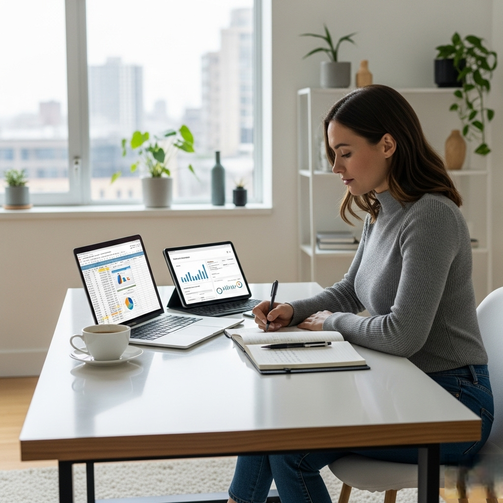 Išmoka Savarankiškai Dirbantiems 2025: Išsamus Gidas Apie Visas Socialines Garantijas