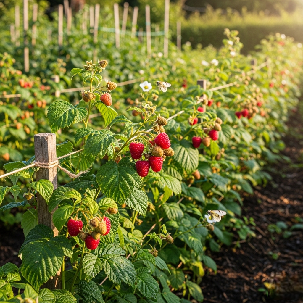 Aviečių sodinimas nuo A iki Z: išsamus gidas gausiam derliui Jūsų sode