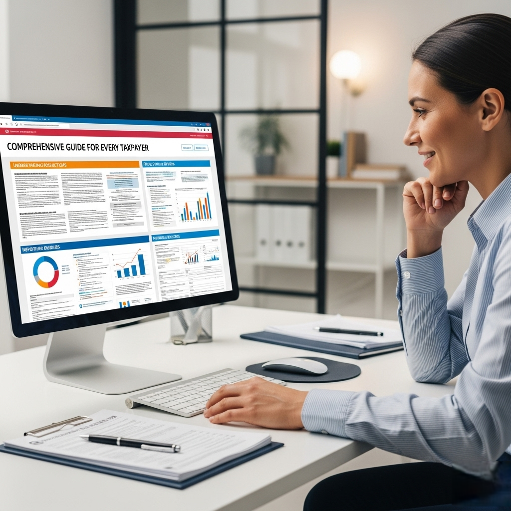 VMI.lt: Išsamus Gidas Kiekvienam Mokesčių Mokėtojui – Nuo Deklaravimo Iki Individualios Veiklos