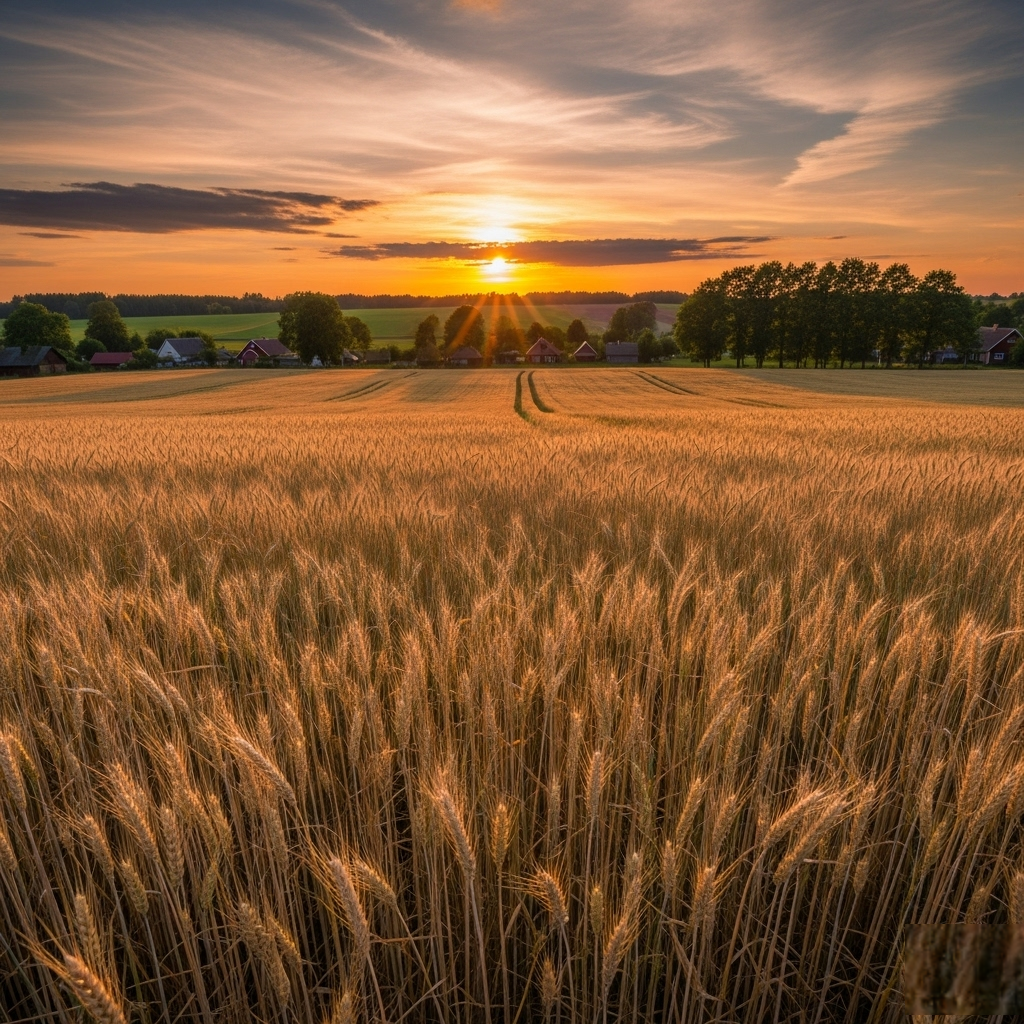 Žemės ūkio ministerija: Išsami Lietuvos agrarinio sektoriaus širdies analizė