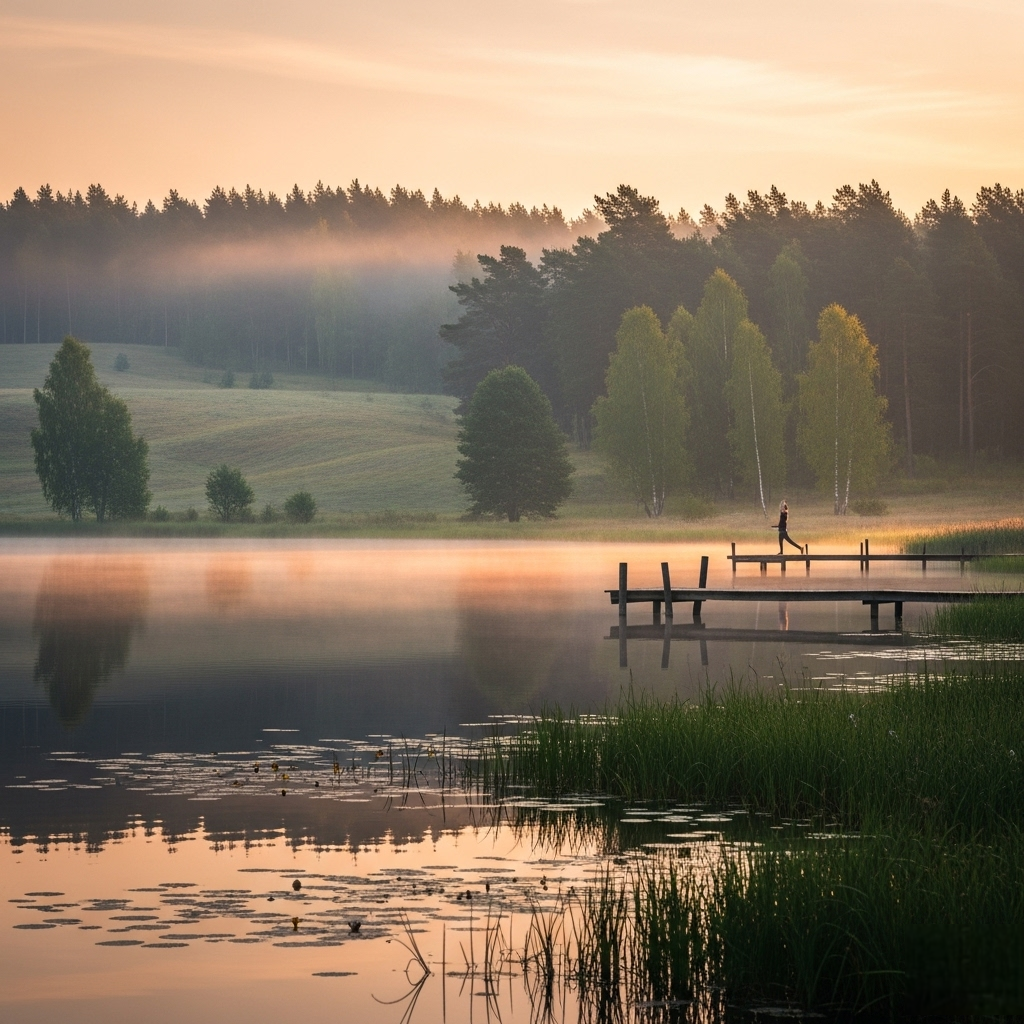 Grožio Palaima Utenoje: Išsamus Gidas, Kaip Atrasti Savo Ramybės Oazę ir Puoselėti Save