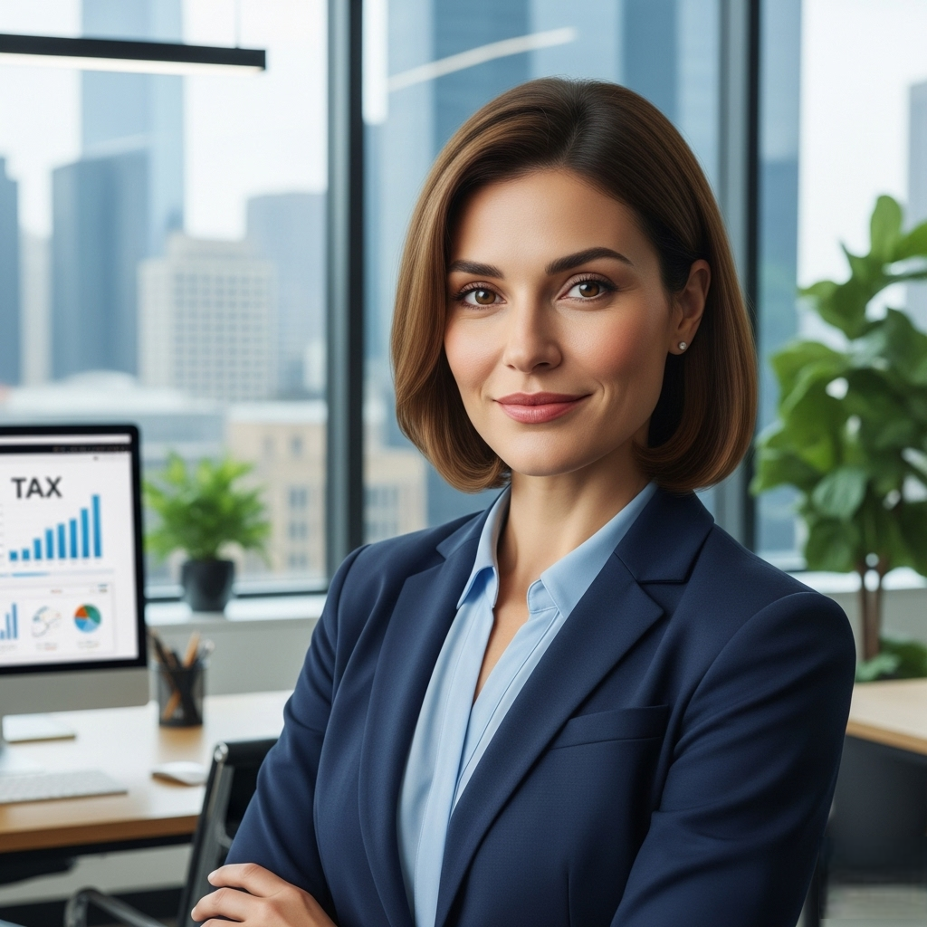 Inga Kisielienė: VMI Transformacijos Architektė ir Modernaus Mokesčių Administratoriaus Veidas