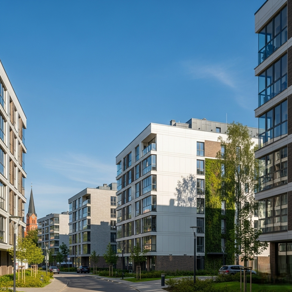 UAB „Rigveda“: Kaip Viena Įmonė Iš Esmės Keičia Alytaus Nekilnojamojo Turto Rinką ir Miesto Veidą