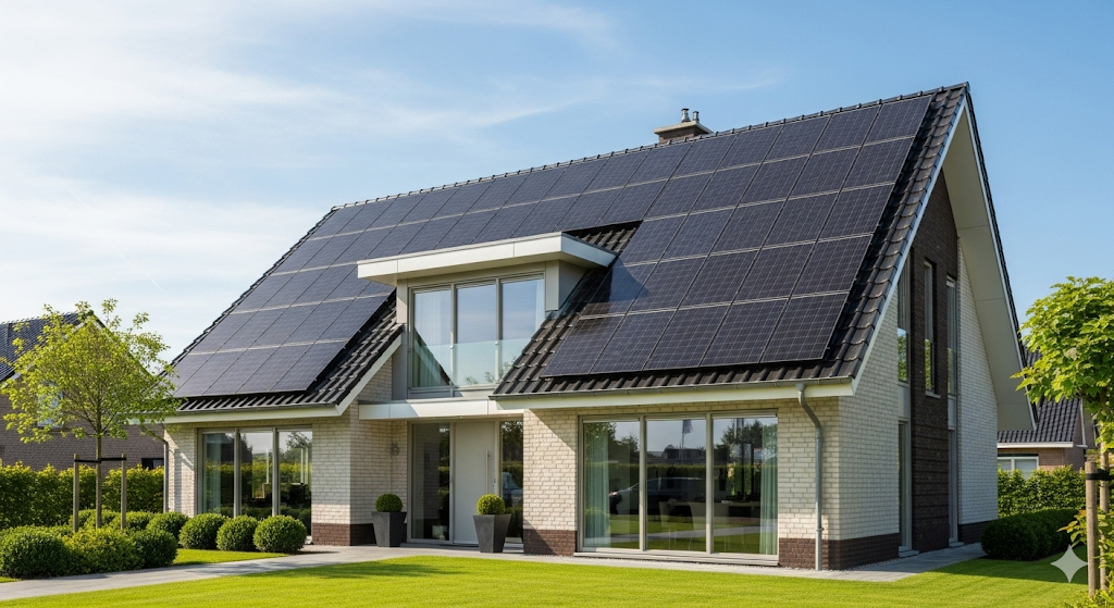 Saulės Elektrinės Skaičiuoklė: Jūsų Išsamus Gidas į Atsinaujinančią Energiją ir Finansinę Laisvę