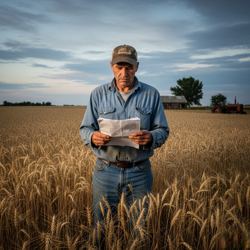 Ūkininko Pažymėjimo Kaina 2025: Viskas, Ką Reikia Žinoti Apie Išlaidas ir Investiciją į Ateitį