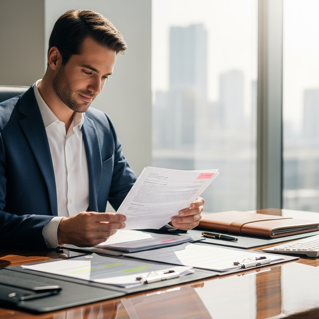 Verslo Liudijimo Tikrinimas: Išsamus Gidas, Kaip Apsisaugoti Nuo Apsimetėlių ir Dirbti Ramiai