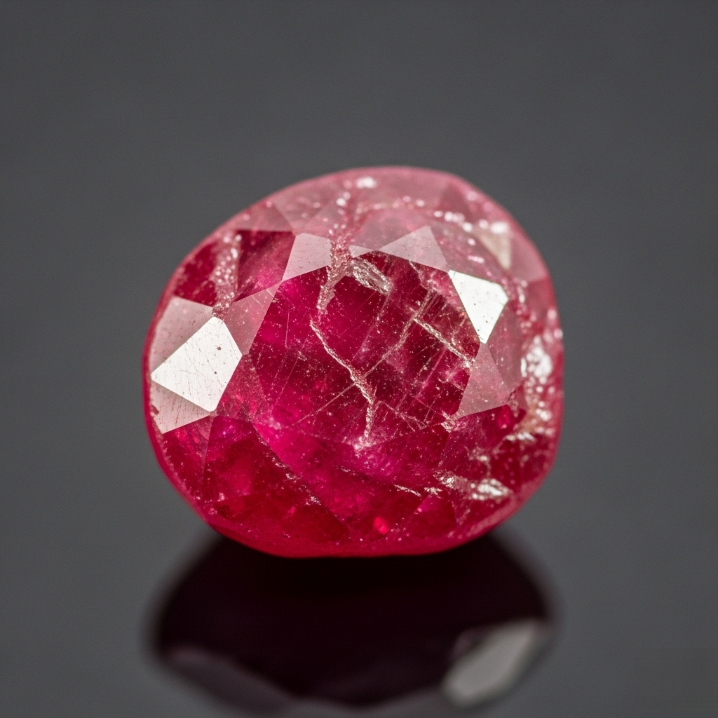 Rubino Kaina: Išsamus Gidas, Atskleidžiantis Tikrąją Karališkojo Akmens Vertę