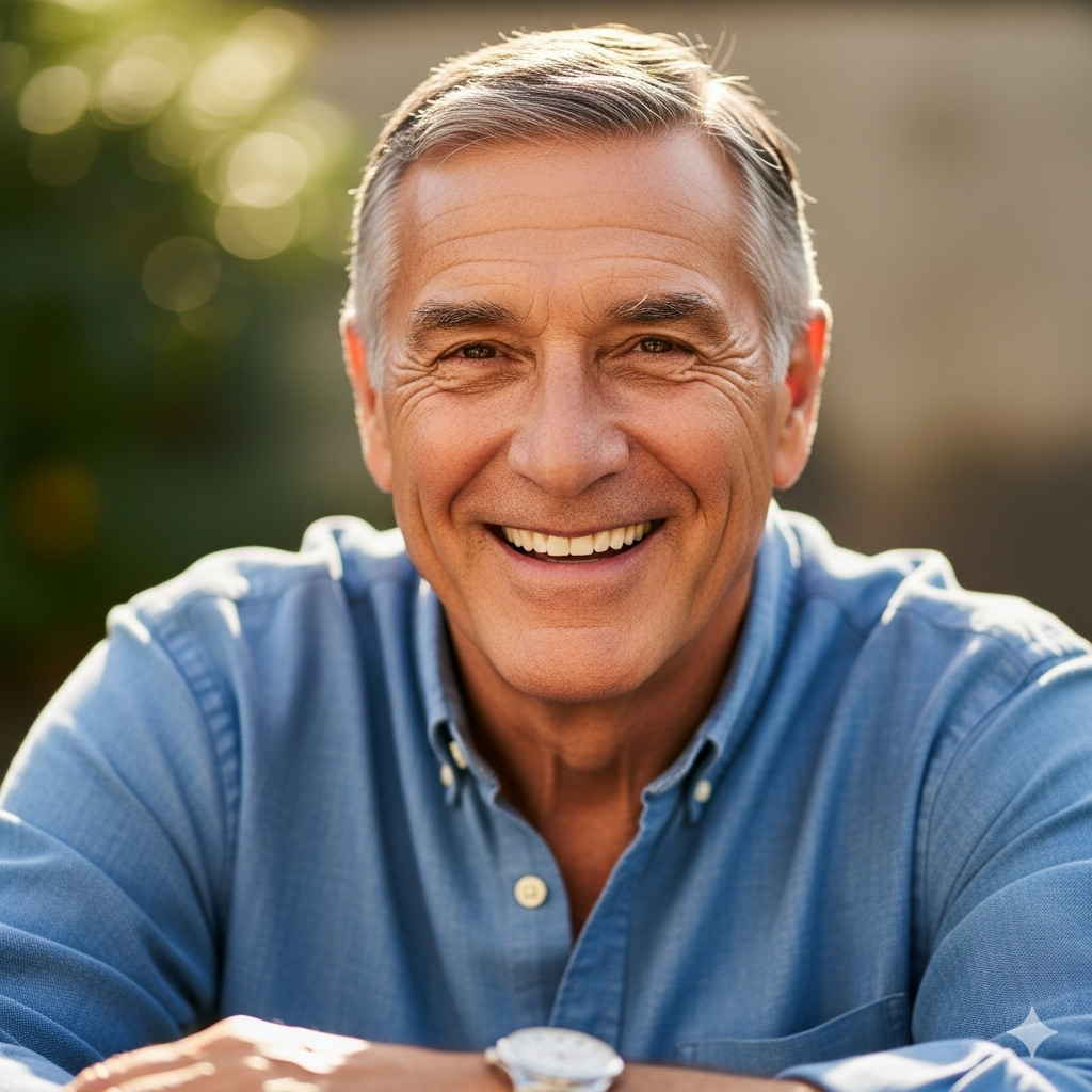 Geriatrija: Išsamus Gidas, Kaip Pasitikti Senatvę Sveikiau ir Laimingiau