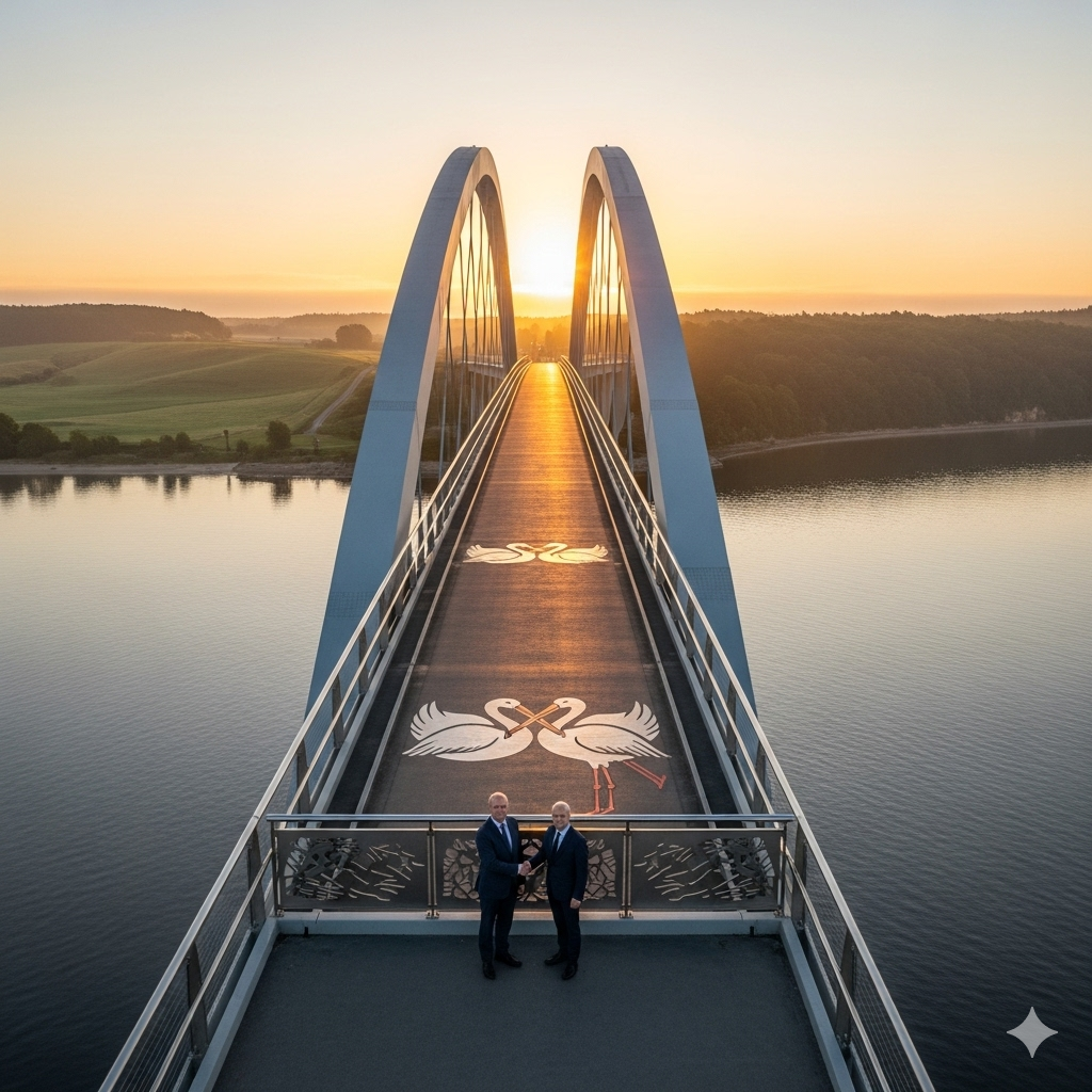 Danijos Ambasada Lietuvoje: Daugiau Nei Diplomatija – Draugystės ir Galimybių Tiltas