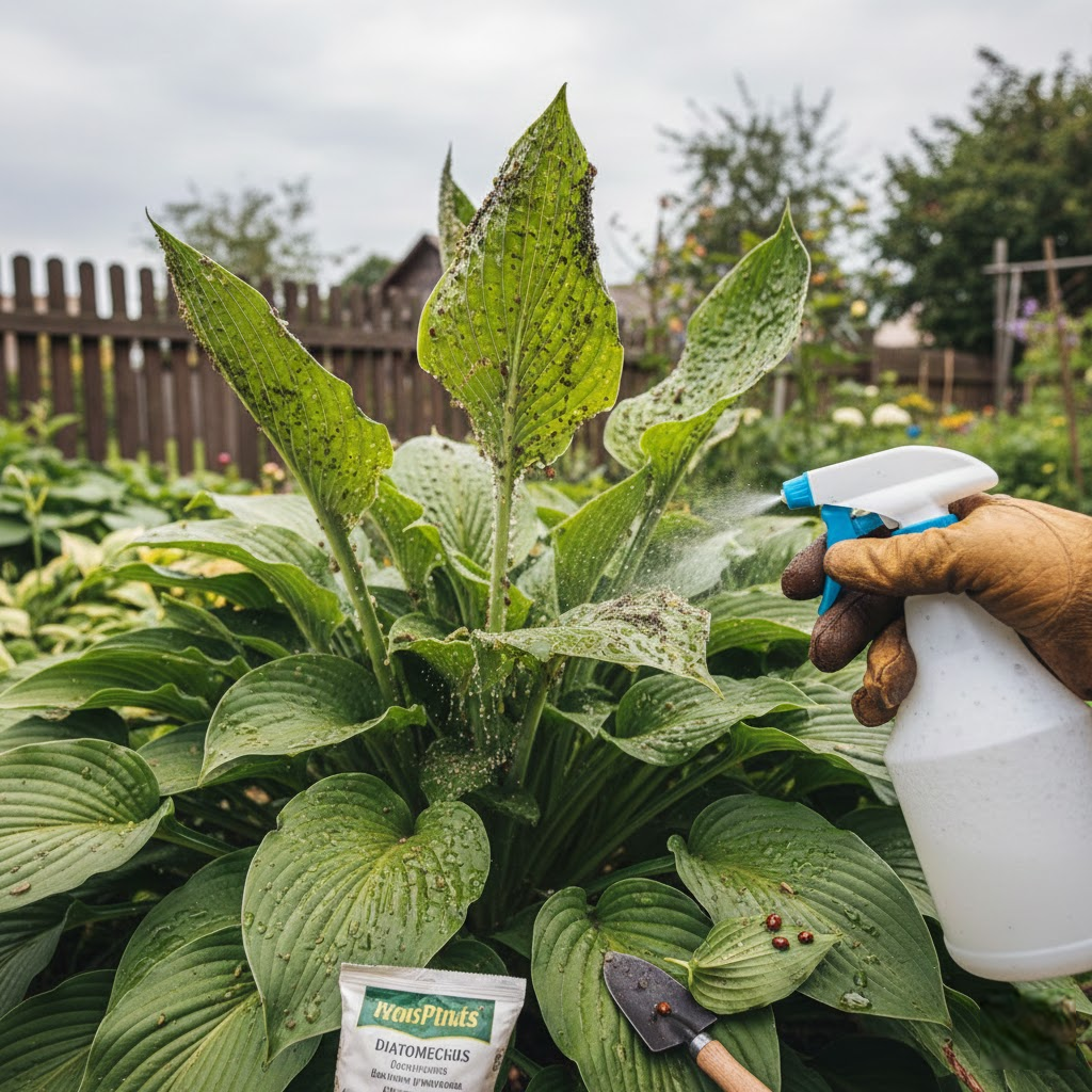Skydamariai: Kai augalai verkia lipniomis ašaromis ir kaip laimėti šį karą Skydamariai: Kai augalai verkia lipniomis ašaromis ir kaip laimėti šį karą