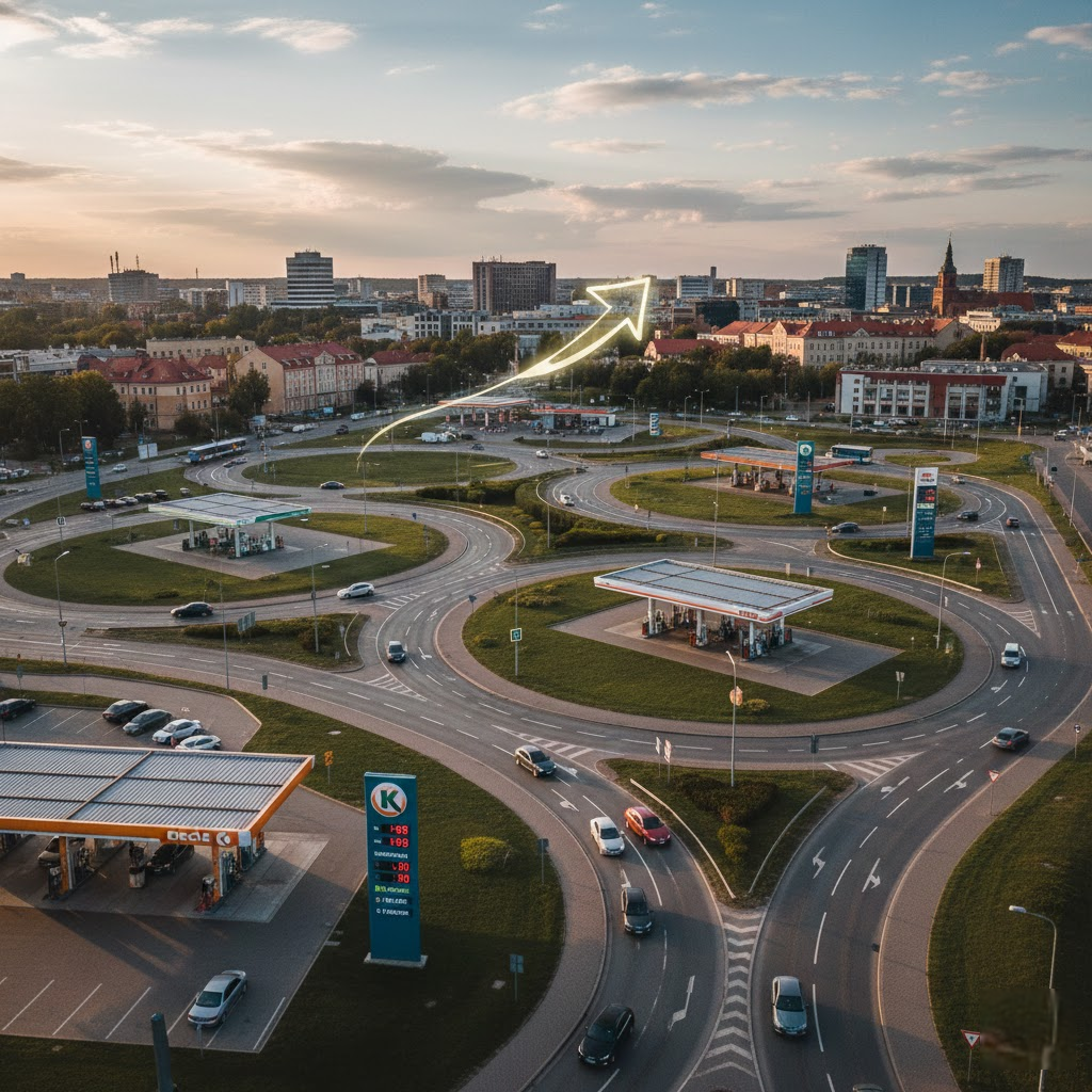 Kuro kainų labirintai Kaune: kur piltis pigiau ir kokybiškiau?