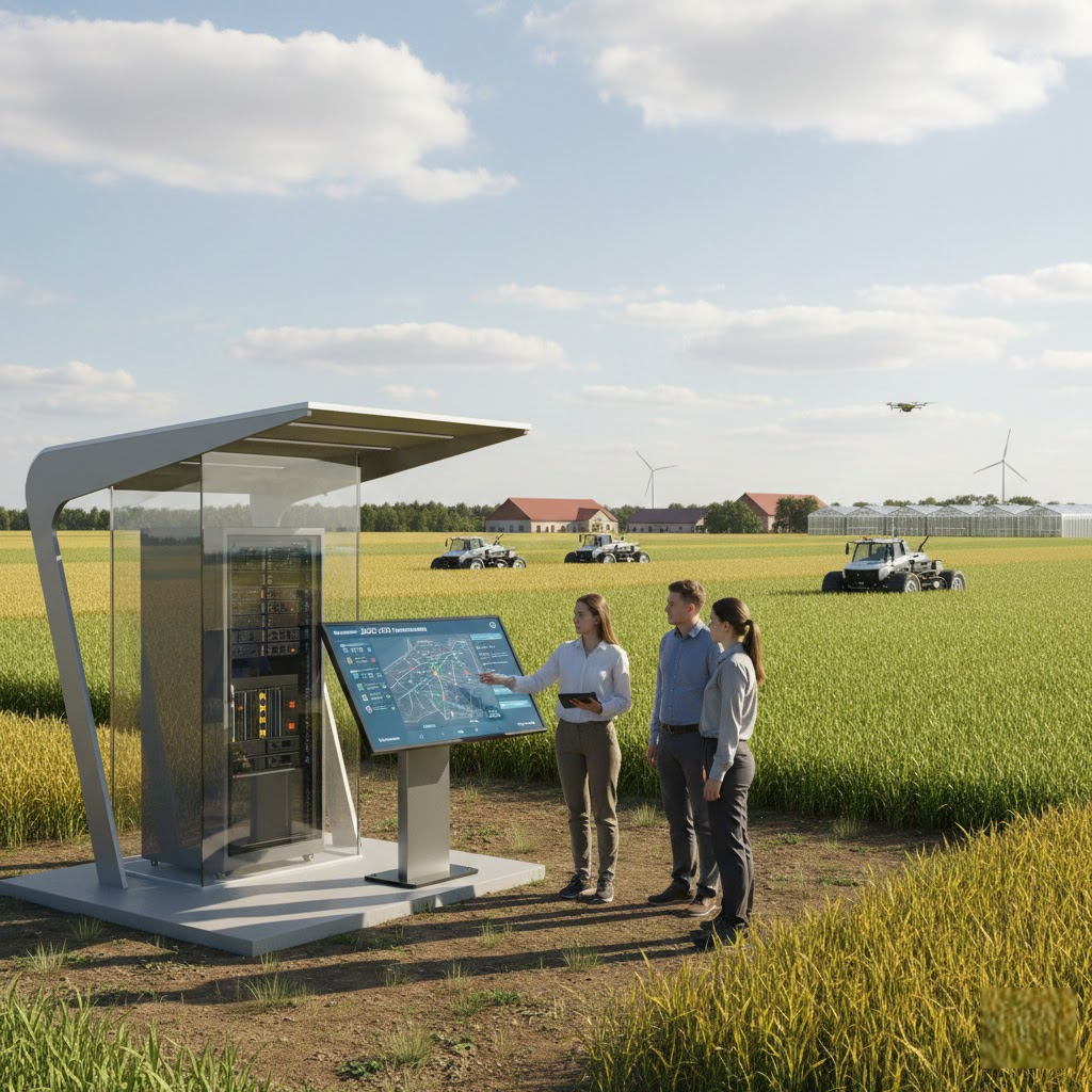 Skaitmeninis Ūkis: ŽŪDC (VIC) Sistemos Valdymas ir Galimybės Registruotiems Vartotojams