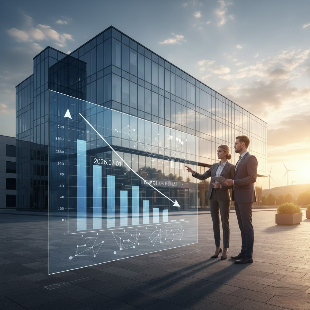 Elektros kainų lūžis: strateginis pasiruošimas pokyčiams nuo 2026 m. liepos 1 d. Elektros kainų lūžis: strateginis pasiruošimas pokyčiams nuo 2026 m. liepos 1 d.