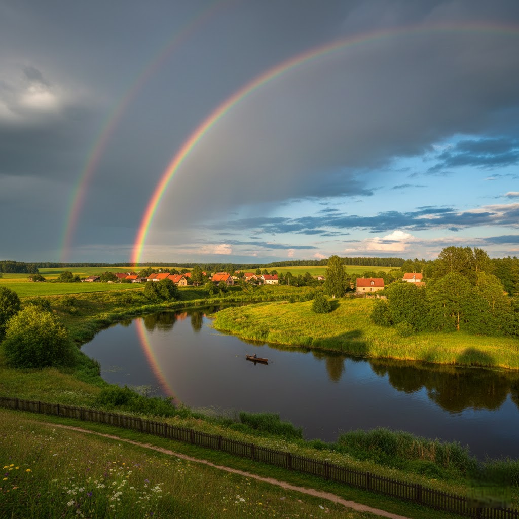 Pakuonio gamtos ritmas: ko tikėtis iš dangaus prie Nemuno?