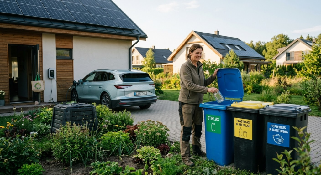Patarimaiaplinkosauga, tvarumas, rūšiavimas, žiedinė ekonomika, klimato kaita, ekologija, atliekų tvarkymas, saulės energetika, biologinė įvairovė, atsakingas vartojimasPatarimai Patarimaiaplinkosauga, tvarumas, rūšiavimas, žiedinė ekonomika, klimato kaita, ekologija, atliekų tvarkymas, saulės energetika, biologinė įvairovė, atsakingas vartojimasPatarimai