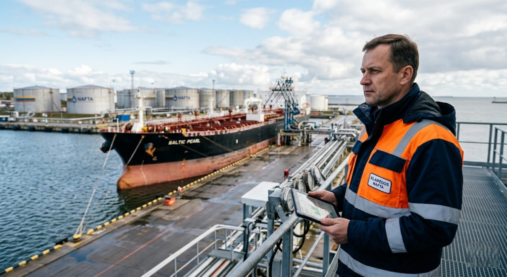 Naftos birža: Viskas, ką reikia žinoti apie „juodojo aukso“ rinką, kainų mechanizmus ir įtaką Lietuvai