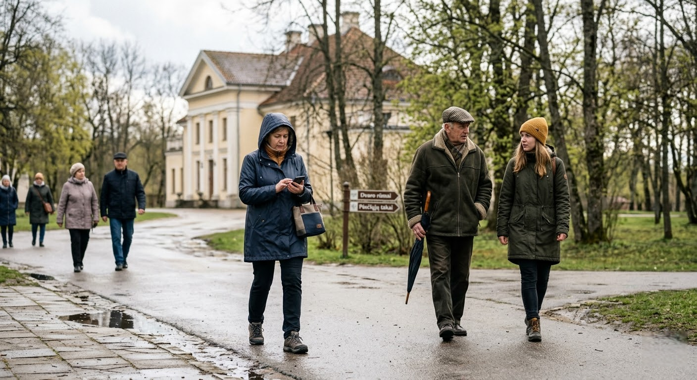 Oras Pakruojyje: Išsami gido apžvalga, klimato subtilybės ir patarimai kiekvienam sezonui