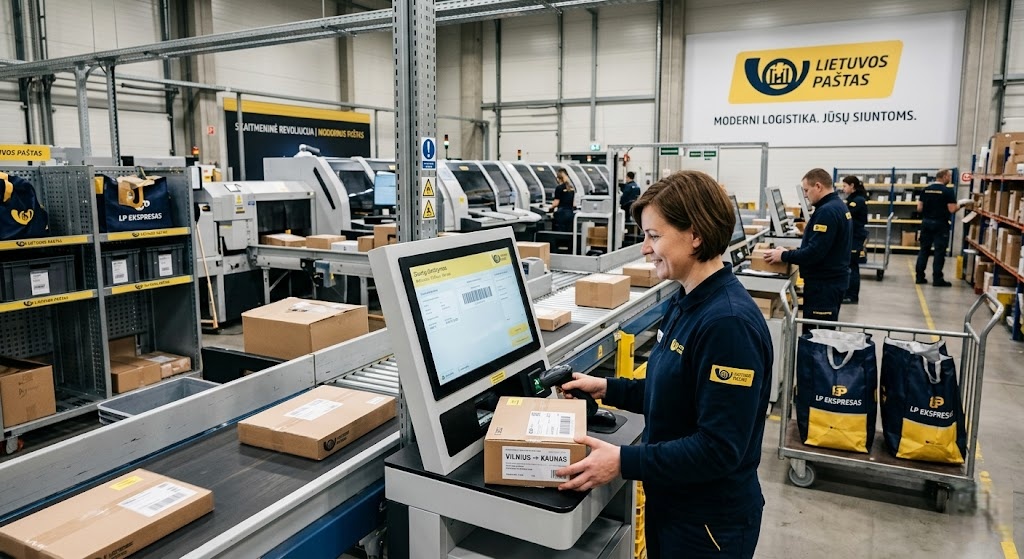 Lietuvos Paštas: Nuo Karališkųjų Kurjerių iki Skaitmeninės Revoliucijos – Viskas, Ką Reikia Žinoti