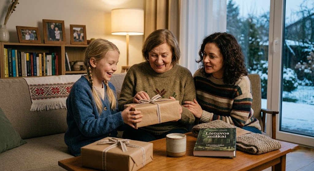 Geros dovanos: Kaip išrinkti tai, kas džiugina? Išsamus gidas kiekvienai progai