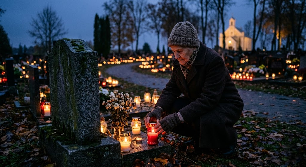 Visų Šventųjų diena ir Vėlinės: Tradicijos, Istorija ir Kodėl Ši Šventė Yra Lietuvių Identiteto Pagrindas Visų Šventųjų diena ir Vėlinės: Tradicijos, Istorija ir Kodėl Ši Šventė Yra Lietuvių Identiteto Pagrindas
