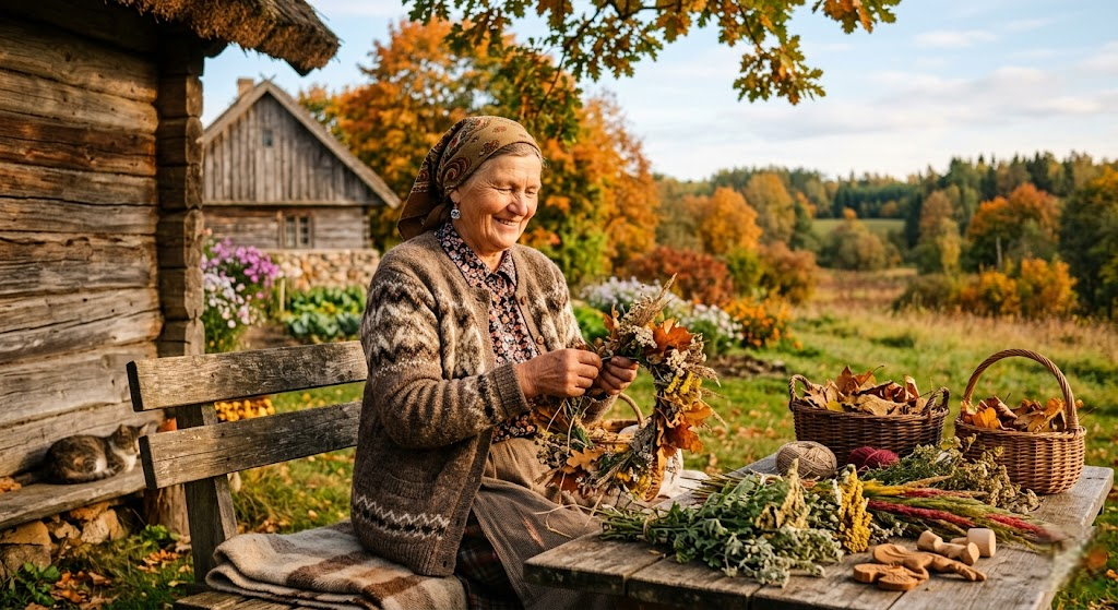 Bobų vasara: kodėl ji taip vadinama, kada tikėtis ir kokių magiškų tradicijų nepamiršti?