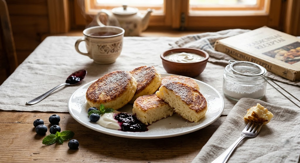 Purūs ir burnoje tirpstantys varškėčiai: geriausi receptai, paslaptys ir patarimai, kurie pavyks kiekvienam